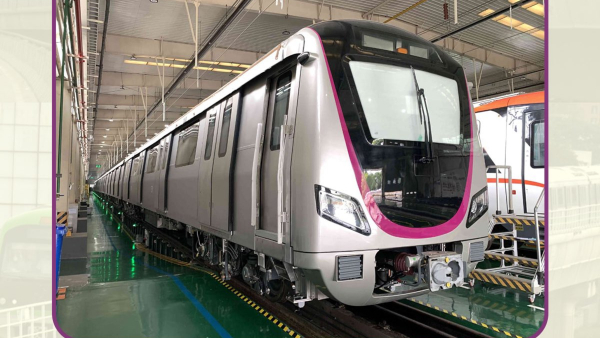 Namma Metro Enhances Security