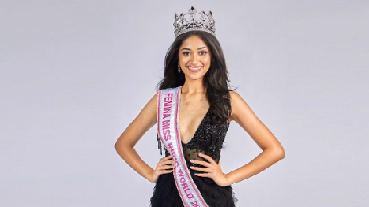 Nandini Gupta Nandini Gupta