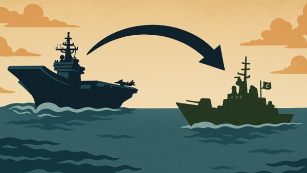 AI-generated image by DALLE for representational purposes