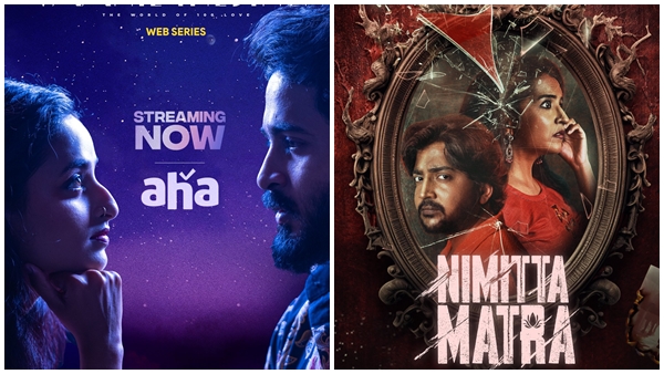 What s New In OTT In May Last Week Full List Of Releases In Kannada Malayalam Tamil Hindi Telugu