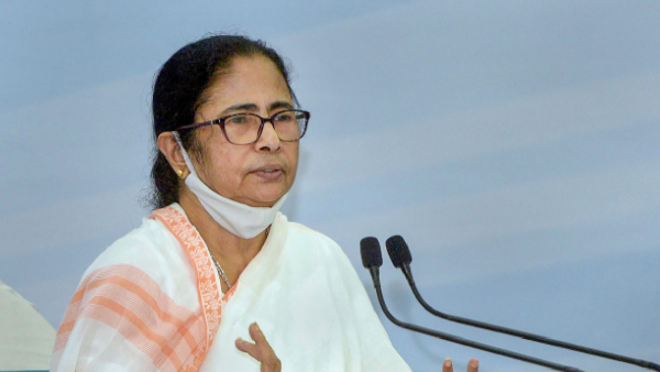 Mamata Banerjee Criticizes BJP for Inciting Communal Tensions in West Bengal