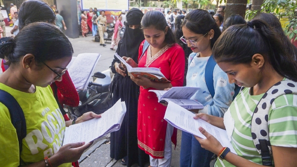 NEET UG 2025 NTA Flags Over 1 500 Fake Paper Leak Claims Warns of Strict Action