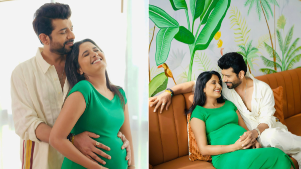 Surprise Announcement Bollywood Actor Viineet Kumar Singh and Wife Expecting First Child