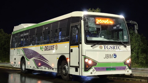 Hyderabad TGSRTC Introduces Metro Combi Ticket for GBT and Monthly Pass Users