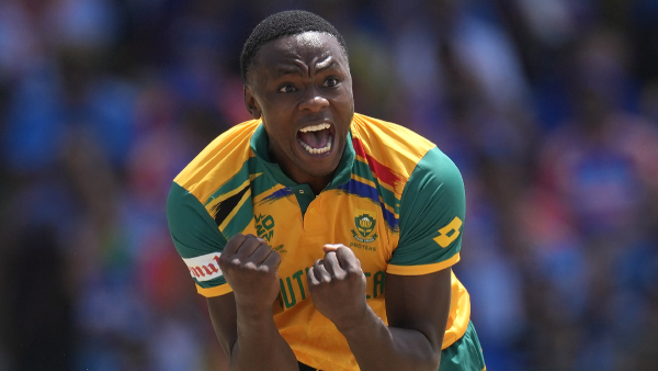 Rabada Faces Provisional Suspension Following Positive Drug Test During IPL