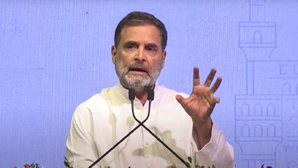 Court Directs Centre to Decide on Rahul Gandhi s Citizenship Status Court Directs Centre to Decide on Rahul Gandhi s Citizenship Status