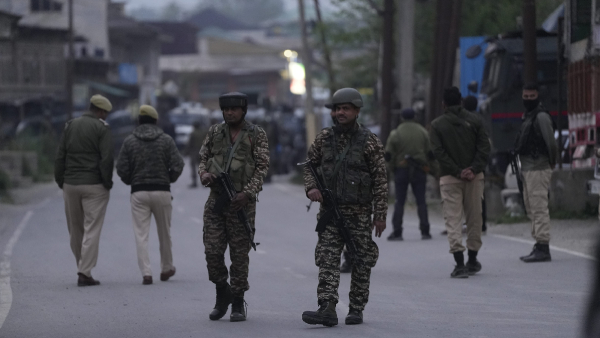 Operation Sindoor Schools Shut in Jammu Region After Strikes on Terror Camps in Pakistan PoK