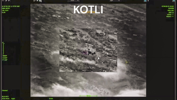 India Slams Chinese State Media for Spreading Disinformation on Operation Sindoor