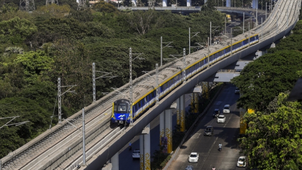 Pune Nagpur Pimpri-Chinchwad Metro Projects Get Boost as Maharashtra Transfers Land Ownership to Maha Metro Pune Nagpur Pimpri-Chinchwad Metro Projects Get Boost as Maharashtra Transfers Land Ownership to Maha Metro