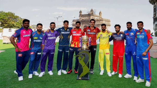 IPL Suspended Indefinitely Amid Escalating India-Pakistan Military Tensions BCCI