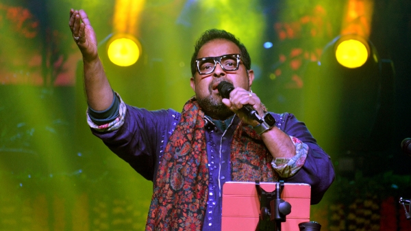Indian Music Meets AI Shankar Mahadevan Composes Track Using Google s Lyria Platform