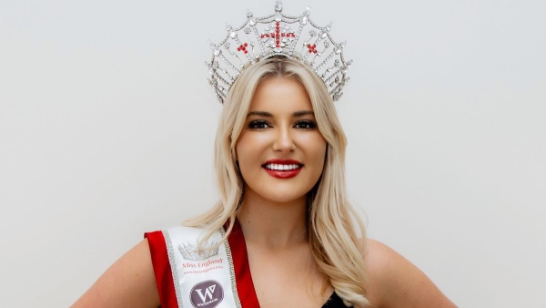 Miss World 2025 UK Contestant Milla Magee Quits Midway Calls Pageant Outdated and Exploitative