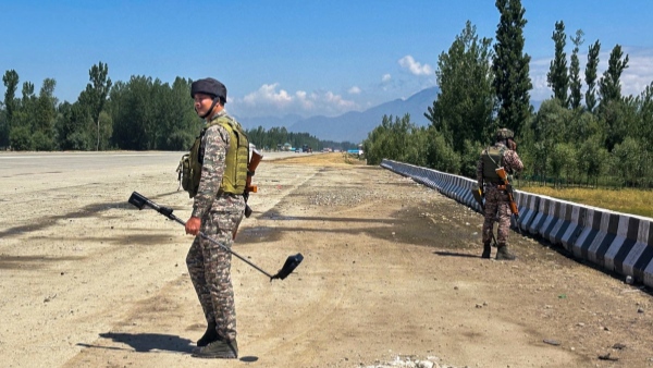 Pakistan Sees India as Existential Threat Rapidly Expanding Nuclear Arsenal U S DIA Report