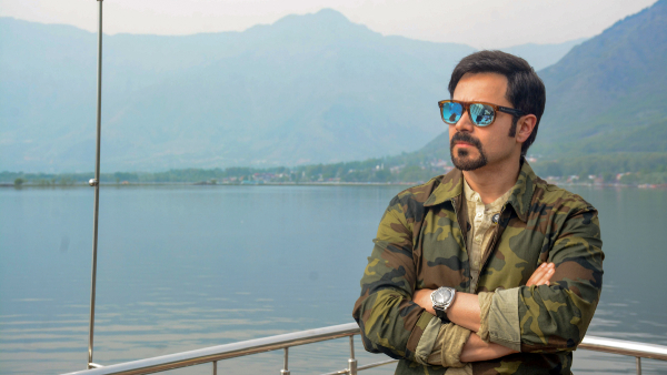 Action Thriller Turned Medical Thriller Emraan Hashmi Hospitalised With Dengue