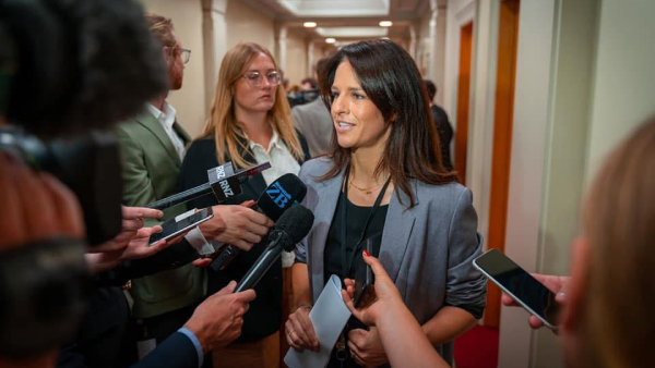 Erica Stanford Erica Stanford