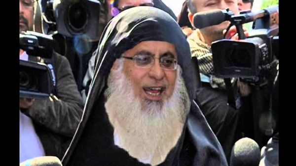 Pakistani Cleric Slams Shehbaz Sharif Govt Says Conflict With India Not Islamic War Pakistani Cleric Slams Shehbaz Sharif Govt Says Conflict With India Not Islamic War