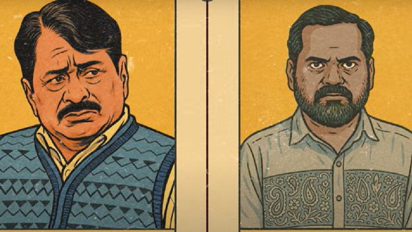 Panchayat S4 Teaser Release