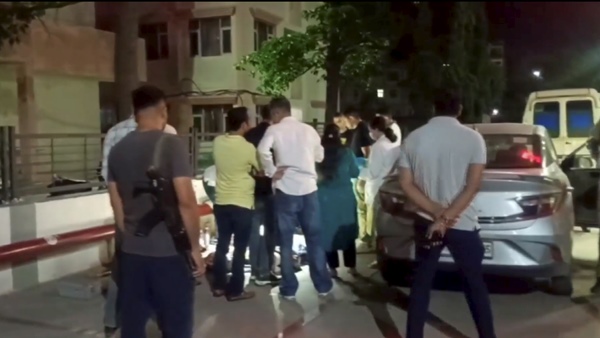 Why Did 7-Member Dehradun Family Die By Suicide In Haryana s Panchkula