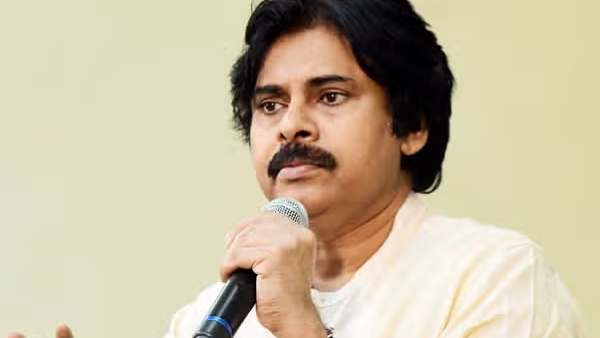Pawan Kalyan