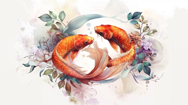 Pisces (February 19 - March 20) Horoscope