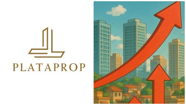 PlataProp Charting a Course for India s Next-Generation Real Estate Landscape Through Trust Sustainability