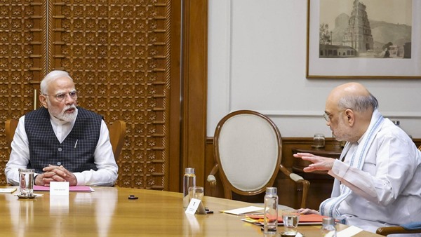 Proud Moment PM Modi Tells Cabinet Colleagues On Operation Sindoor To Avenge Pahalgam Attack