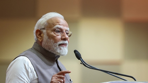 Haven t Done Anything Yet And Pakistan Is Sweating Already PM Modi On Indus Water Treaty Suspension Haven t Done Anything Yet And Pakistan Is Sweating Already PM Modi On Indus Water Treaty Suspension