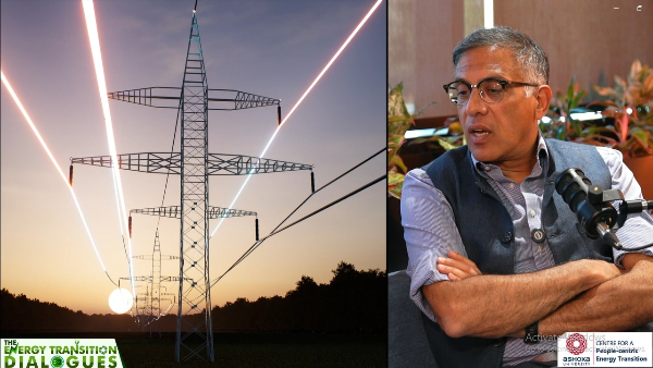 Why India s Clean Energy Transition