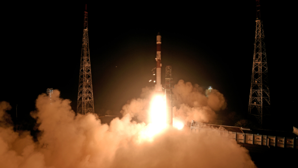 PSLV-C61 Mission Fails