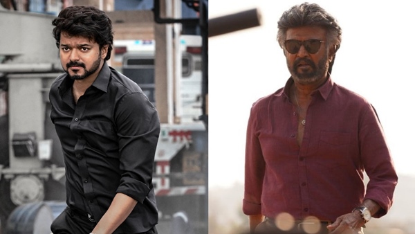 Rajinikanth s Remuneration For Coolie Superstar Gets Whopping Salary Beats Vijay s Record