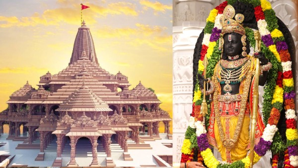 Ayodhya Ram Mandir