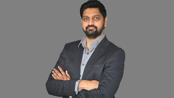 Ravi Teja Thutari- Bridging the Gap Between Academics and Industry for Future Tech Talent in India