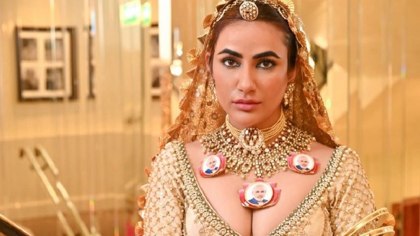 Ruchi Gujjar