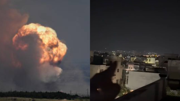 Fact Check Did Pakistan s Missile Really Hit Indian S-400