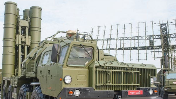 India s S-400 vs Pakistan s HQ-9P Who Commands the Skies Now