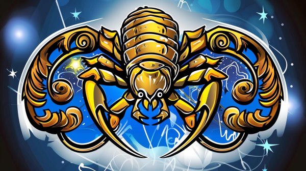 Scorpio October 23 - November 21 Horoscope Scorpio October 23 - November 21 Horoscope