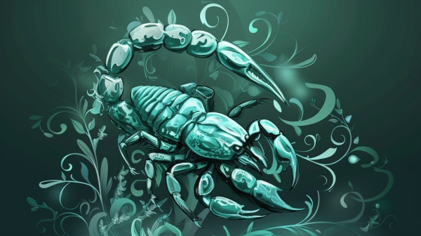 Scorpio (October 23 - November 21) Horoscope