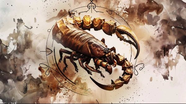 Scorpio Horoscope Today, May 08, Thursday: Astrology Prediction Scorpio Horoscope Today, May 08, Thursday: Astrology Prediction