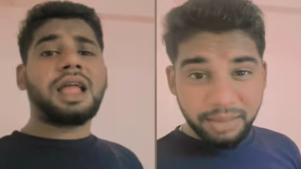 Bengaluru Man Arrested Over Video Asking Why No One s Bombing PM Modi s House