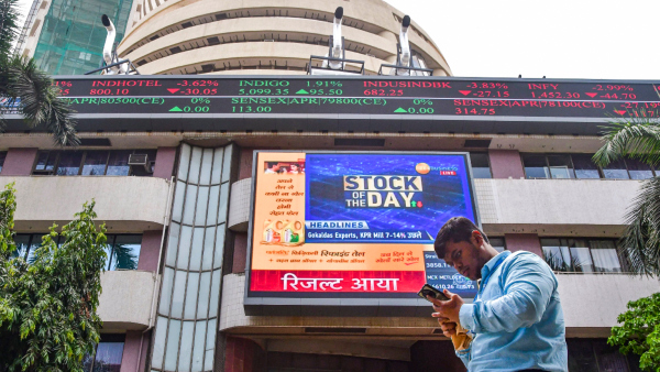 Sensex Crashes Over 1 000 Points Sensex Crashes Over 1 000 Points