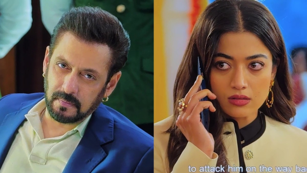 Sikandar OTT Release Date Salman Khan s Massy Drama Streaming Online This Sunday Sikandar OTT Release Date Salman Khan s Massy Drama Streaming Online This Sunday