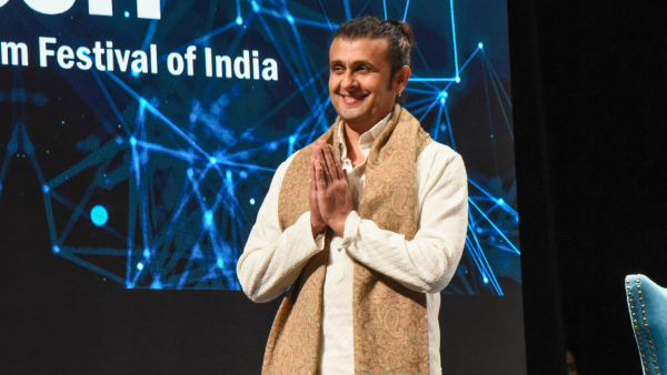 Sonu Nigam May Face Ban In Sandalwood