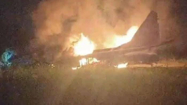 Fact Check Did Pakistan Strike on Srinagar Airbase Here s The Truth