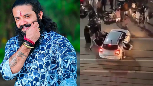 Suhas Shetty Murder Who Were the Women in Burqas Mangaluru Cops End Speculation in Viral Clip Suhas Shetty Murder Who Were the Women in Burqas Mangaluru Cops End Speculation in Viral Clip