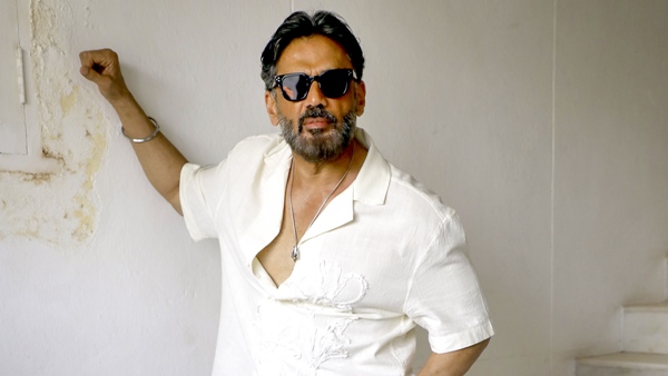 Schools Taught About Akbar Aurangzeb But Not Indian Warriors Suniel Shetty