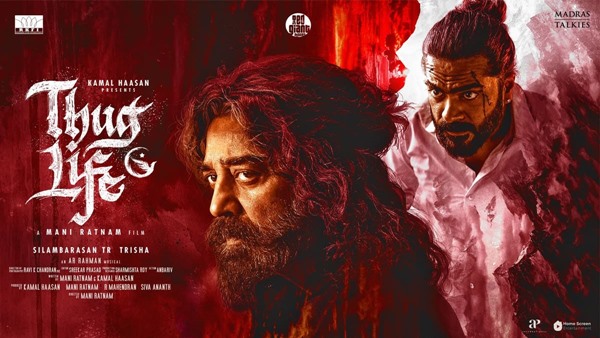 Kamal Haasan s Thug Life To Be Banned In Karnataka Over Kannada Born Out Of Tamil Remark Kannada Groups Demand Kamal Haasan s Thug Life To Be Banned In Karnataka Over Kannada Born Out Of Tamil Remark Kannada Groups Demand
