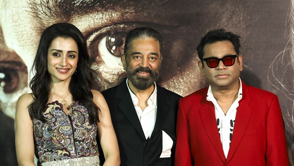 Thug Life How Much Money Will Distributor Lose If Kamal Haasan s Film Is Banned In Karnataka
