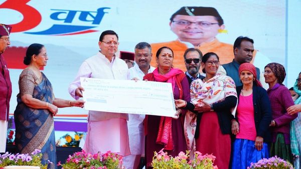 Tiranga Shaurya Samman Yatra Celebrates Bravery