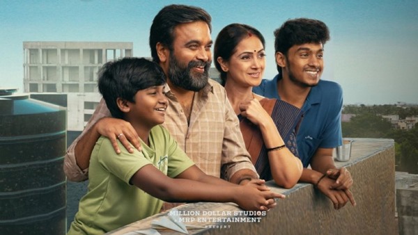 Tourist Family OTT Release Date When amp amp Where To Watch The Tamil Movie Online Full Details About Digital Release
