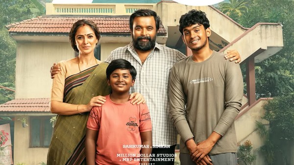 Tourist Family OTT Release Date When Will Jio Hotstar Stream Sasikumar s Hit Tamil Film Online